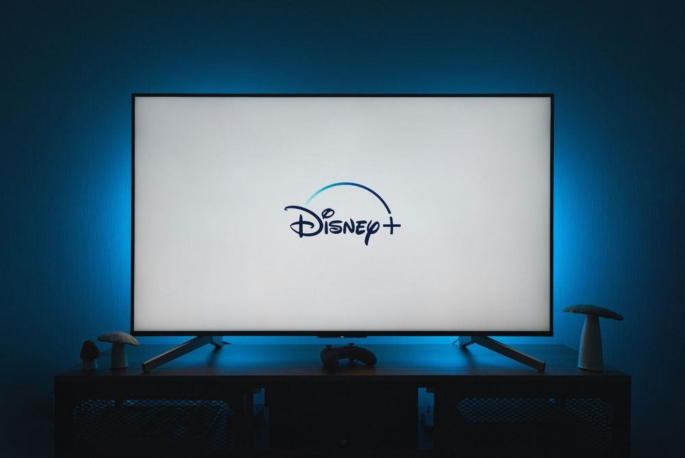 Disneyplus kuendigen Titelbild