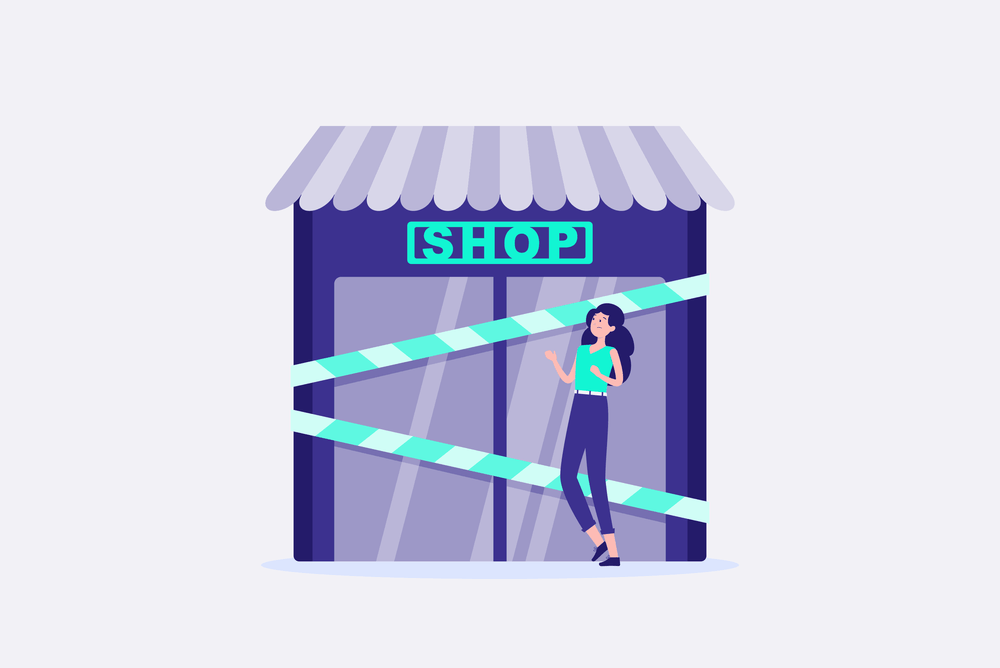 Fake Shop Cover