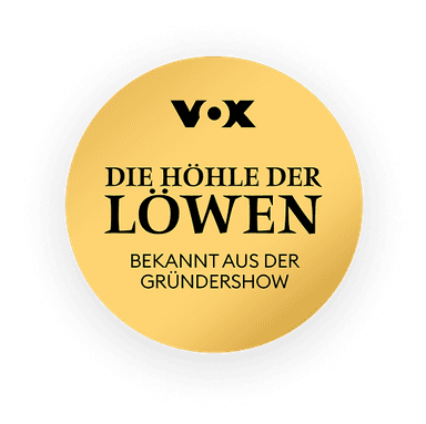 VOX Die Höhle der Löwen Award