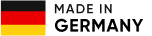 Made in Germany Siegel