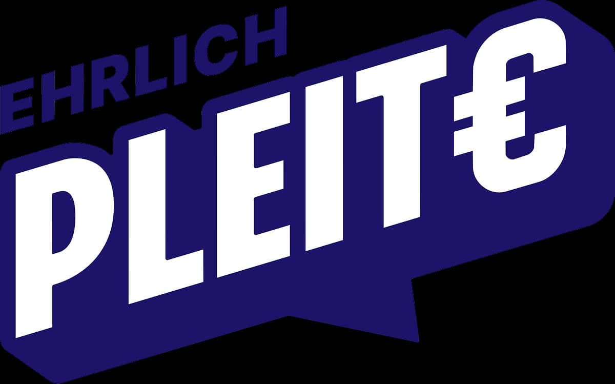 EHRLICH PLEIT€ Logo