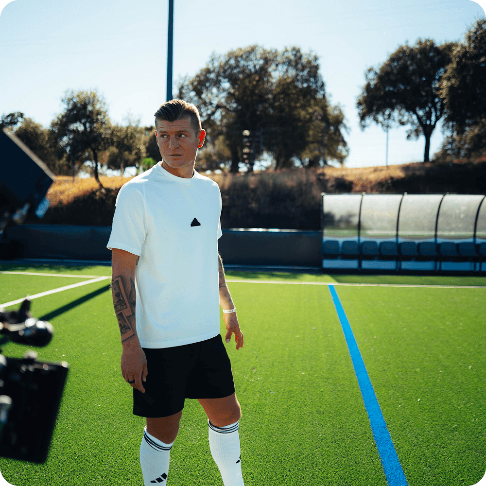 Toni Kroos