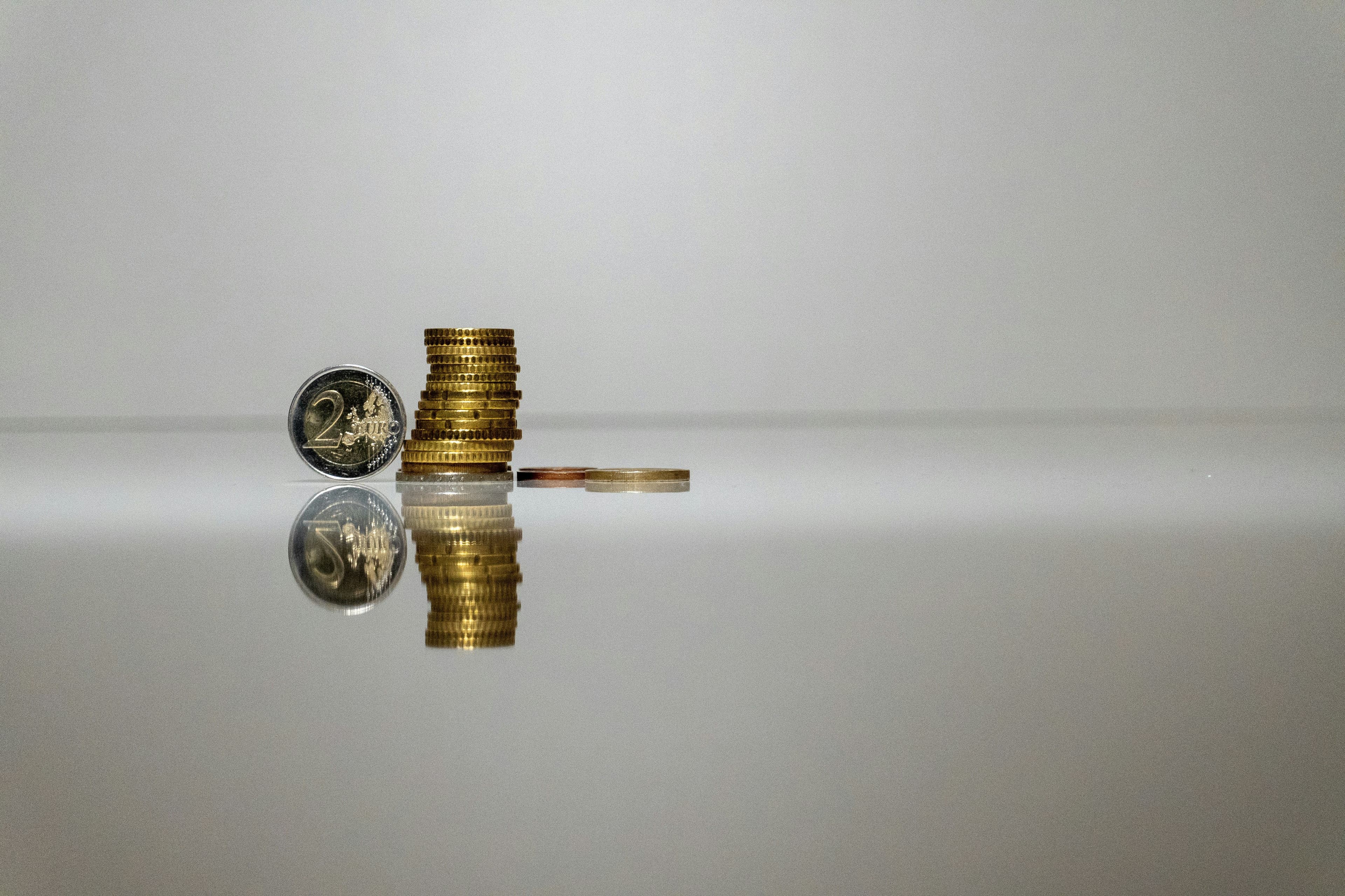 Dividendenstrategie: Der Weg zu passivem Einkommen mit Aktien