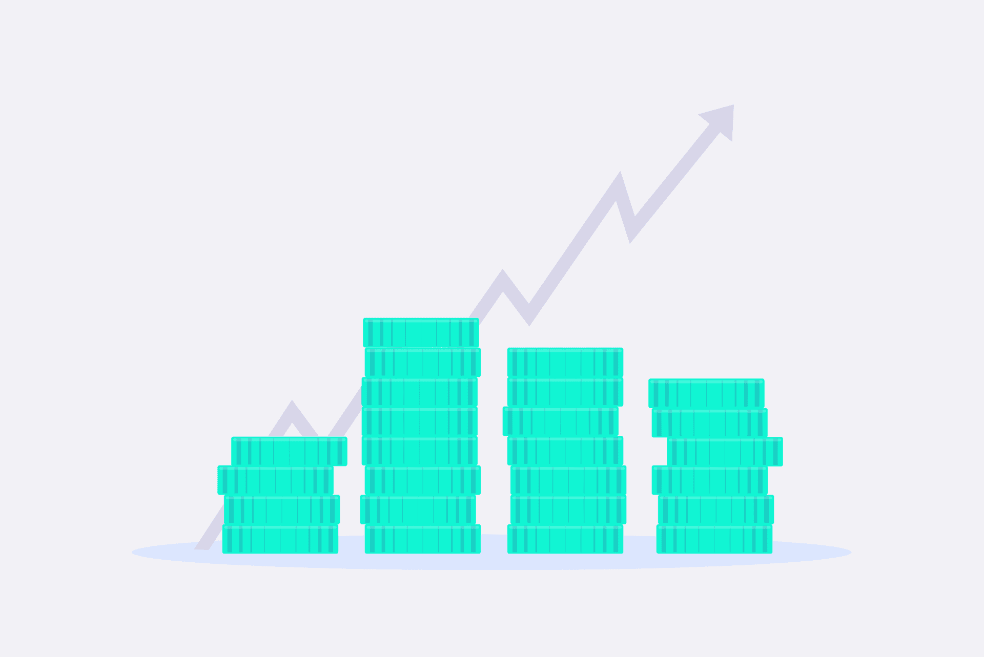 Geldmarkt ETF vs. Tagesgeld: Wo parkst du dein Geld 2026 am besten?