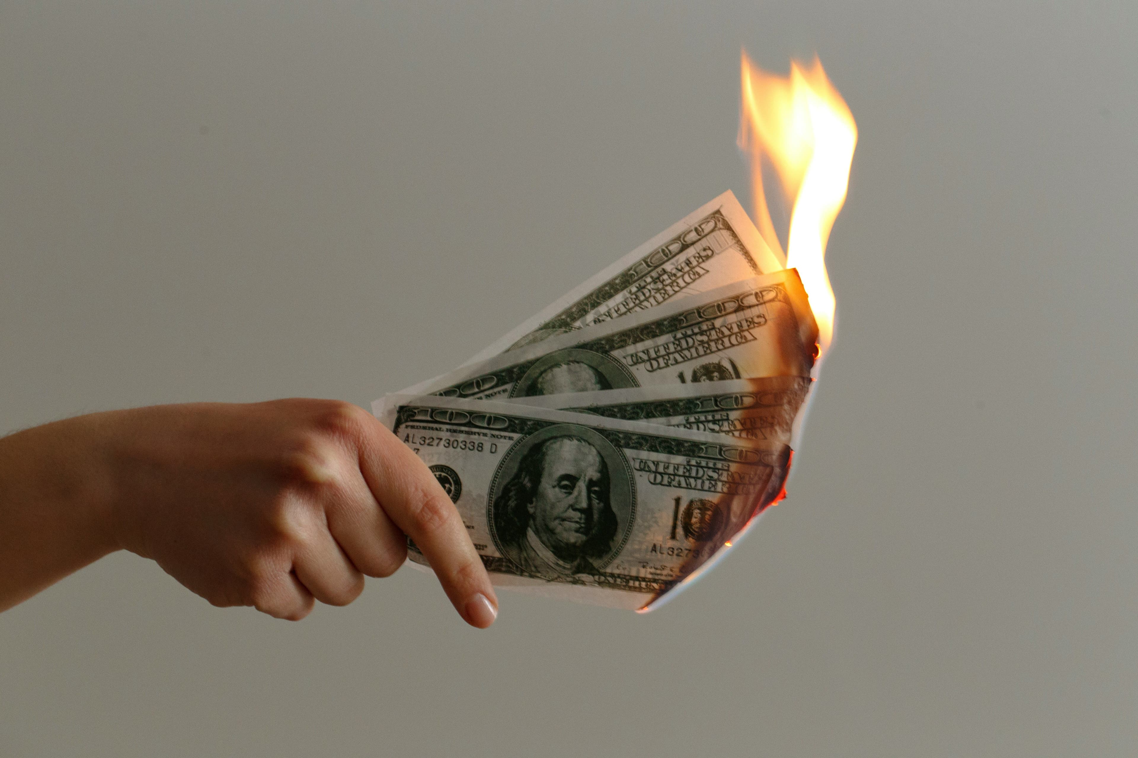 Inflation verstehen: Was sie bedeutet und wie sie dich betrifft
