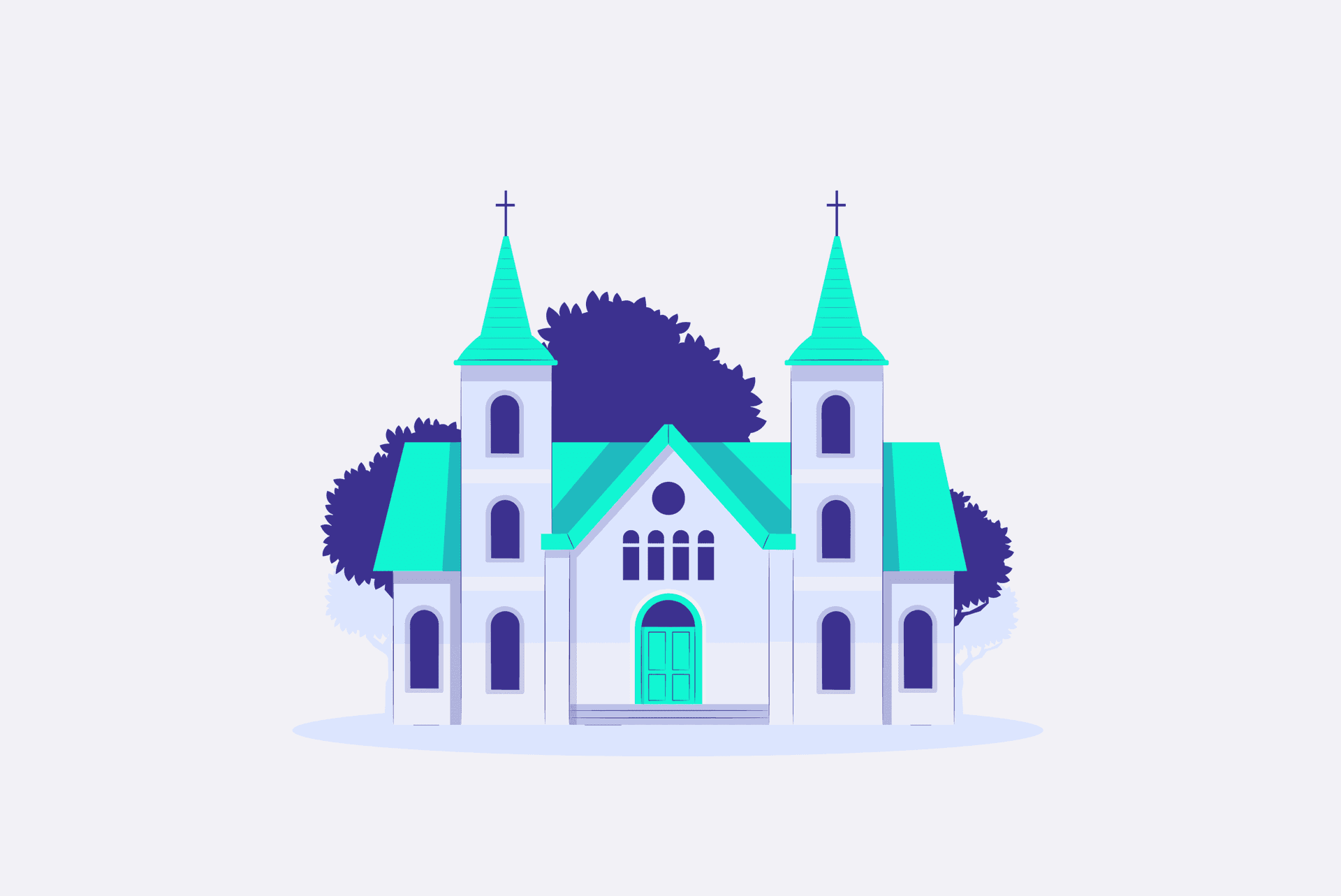 So kannst du deine Kirchensteuer berechnen