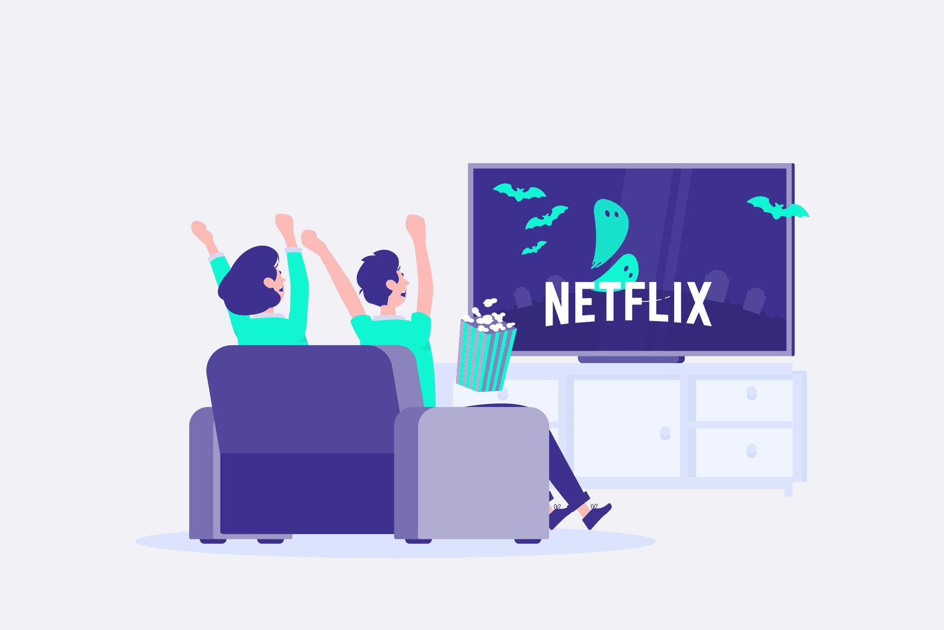 Netflix Abo kündigen 2025: kostenlos & ohne Anmeldung