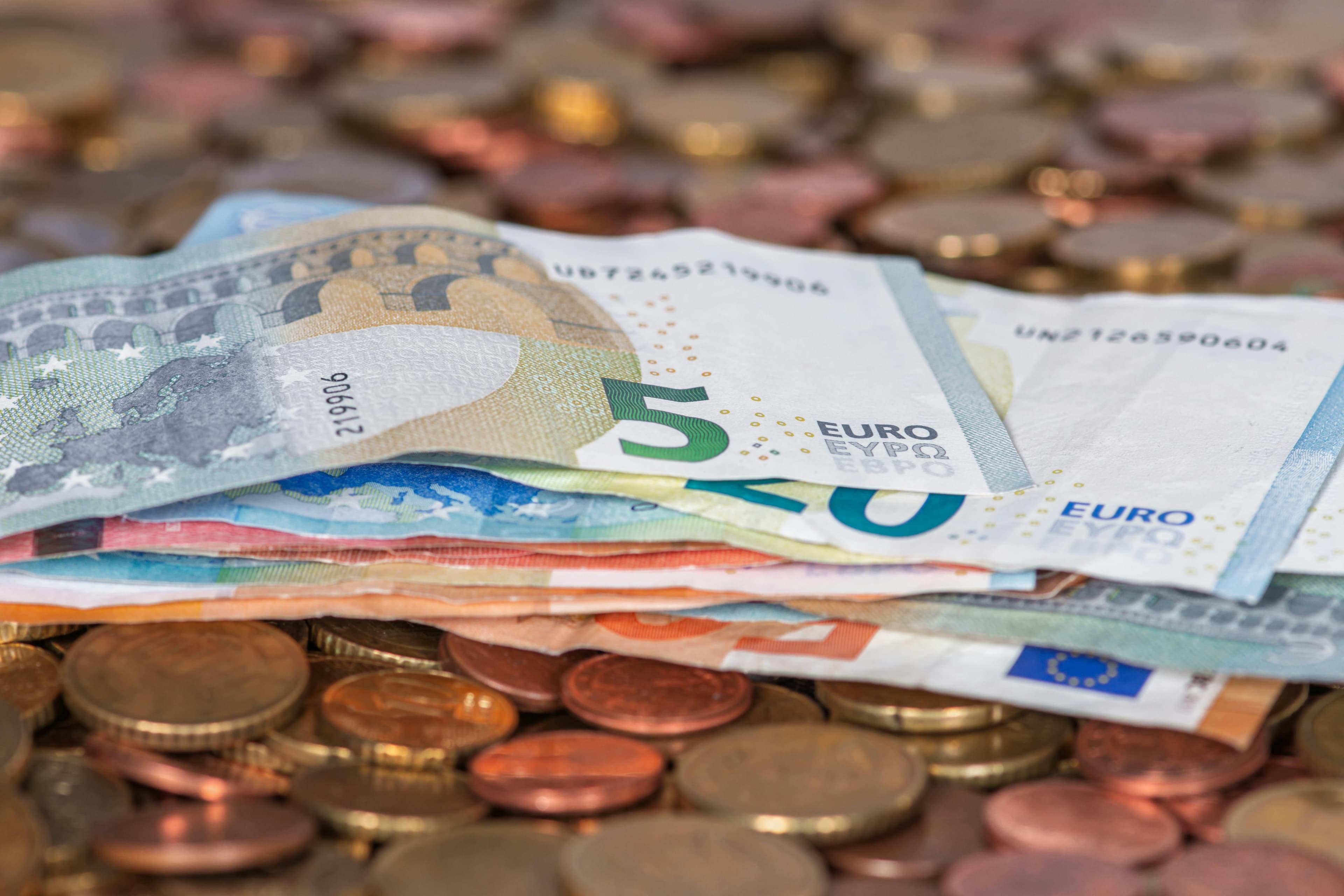 Der Notgroschen: Warum er unverzichtbar ist und wie du ihn aufbaust