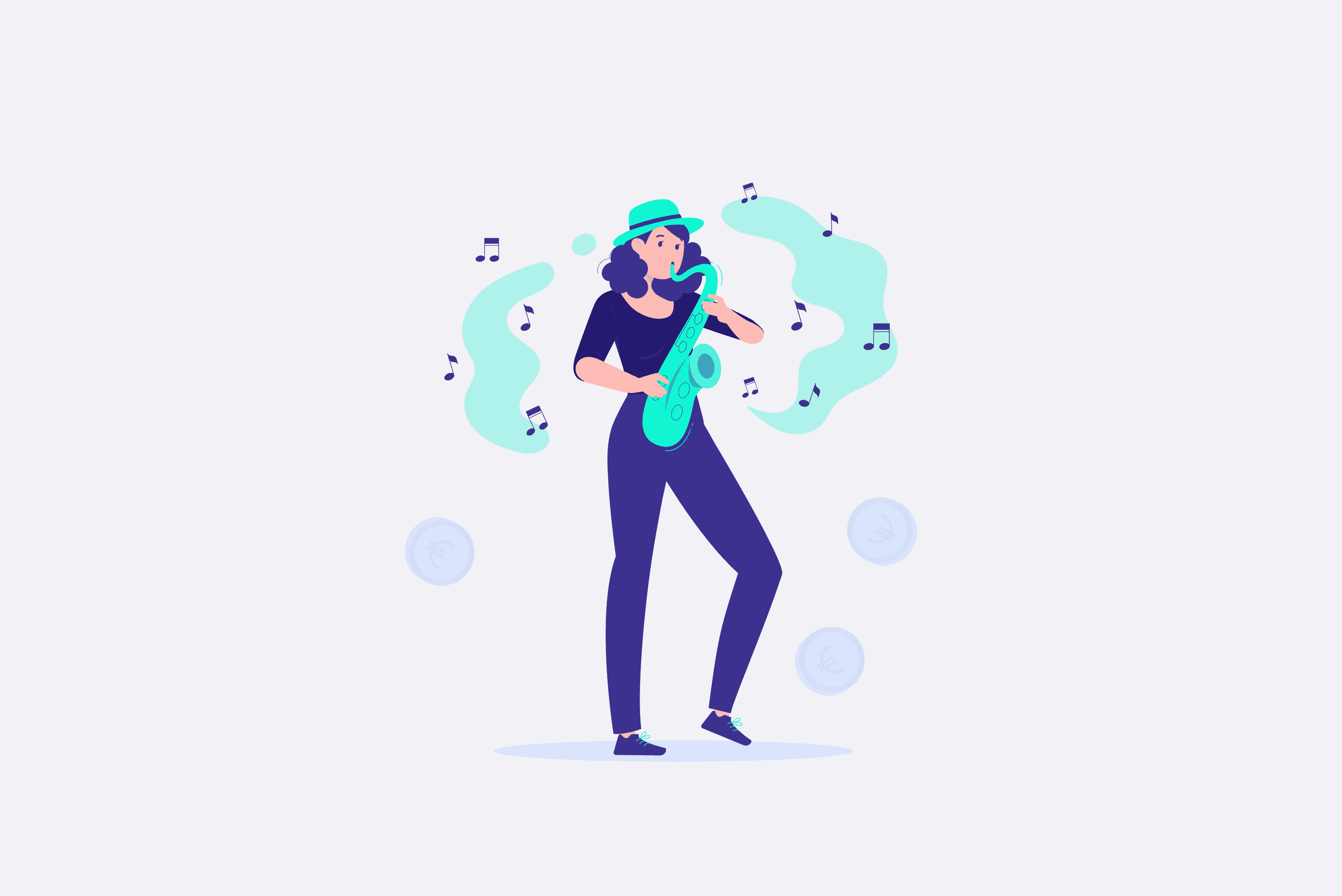 Spotify-Alternativen 2025: Günstiger streamen & Playlists