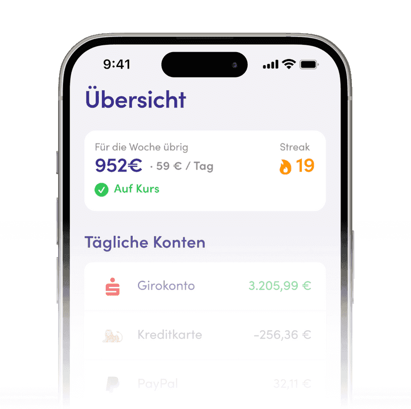 App Download Box Finanzguru