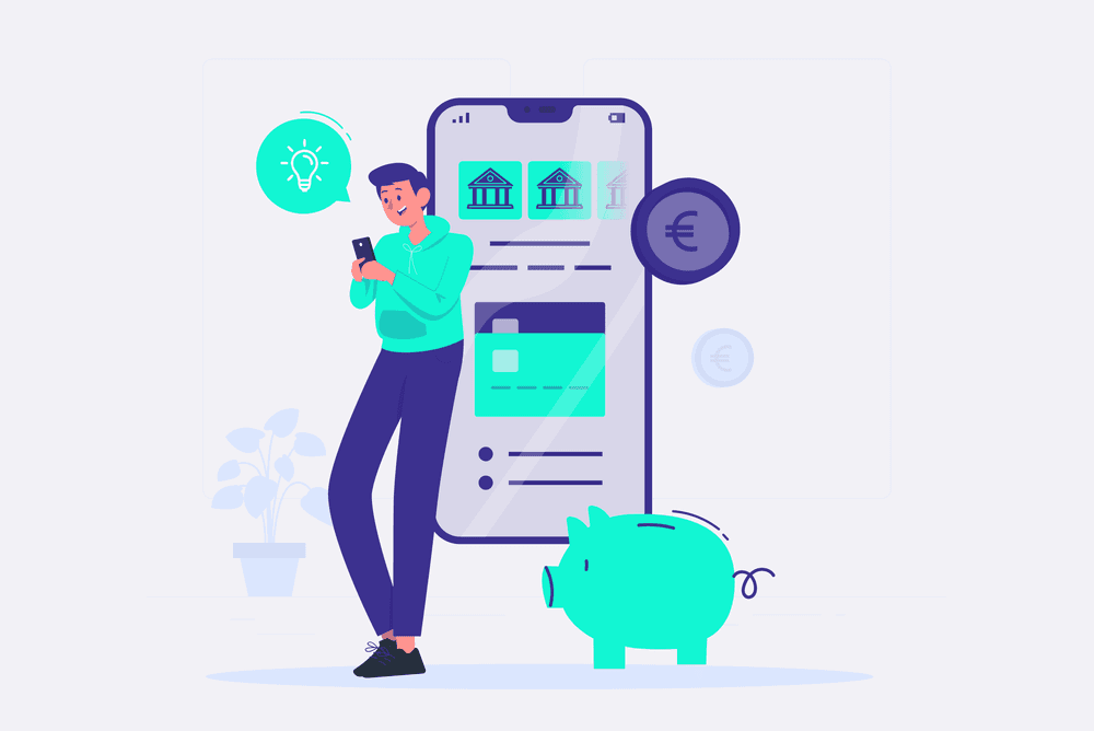 Multibanking App Cover