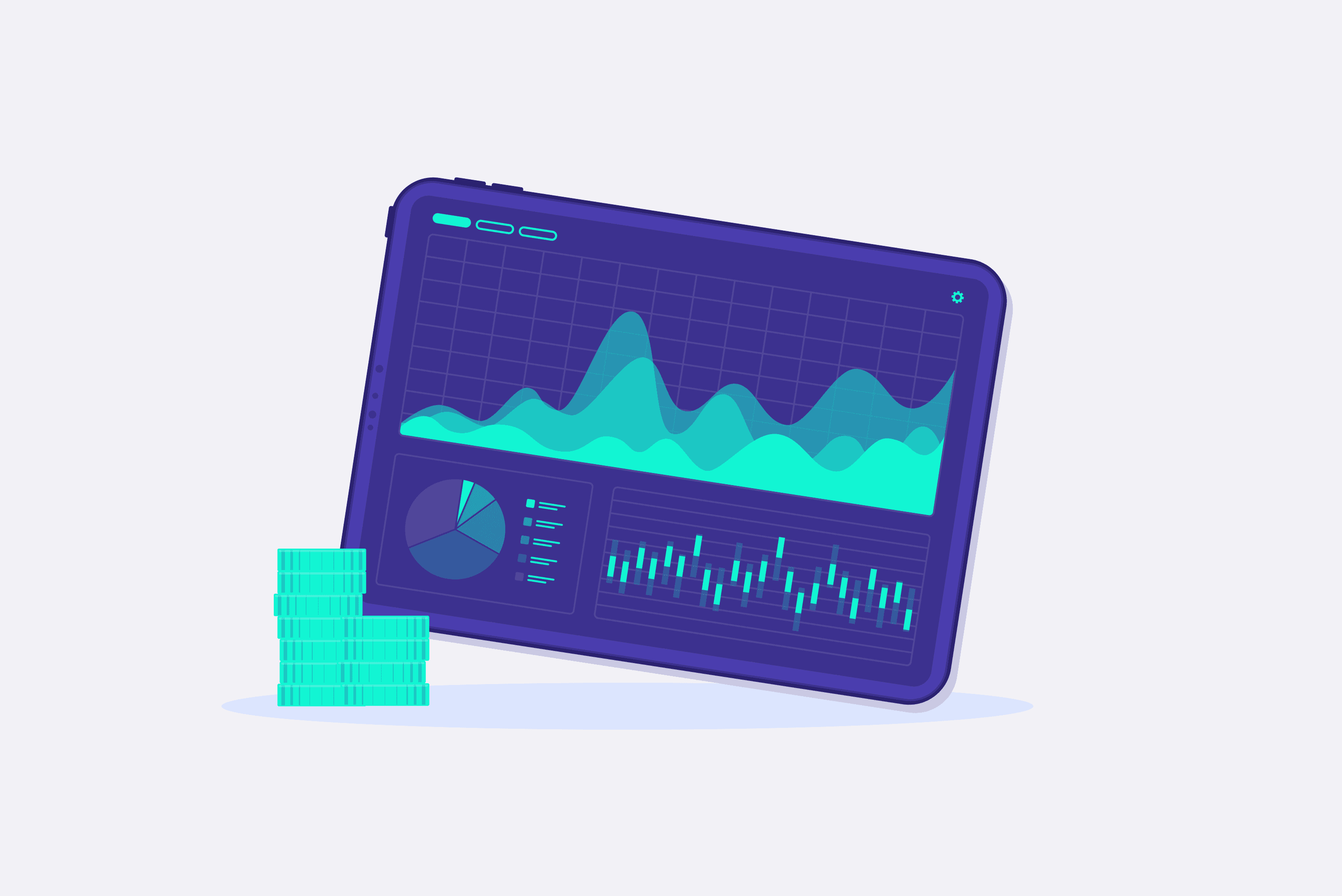 Aktienindex erklärt: Dein Kompass für den Aktienmarkt