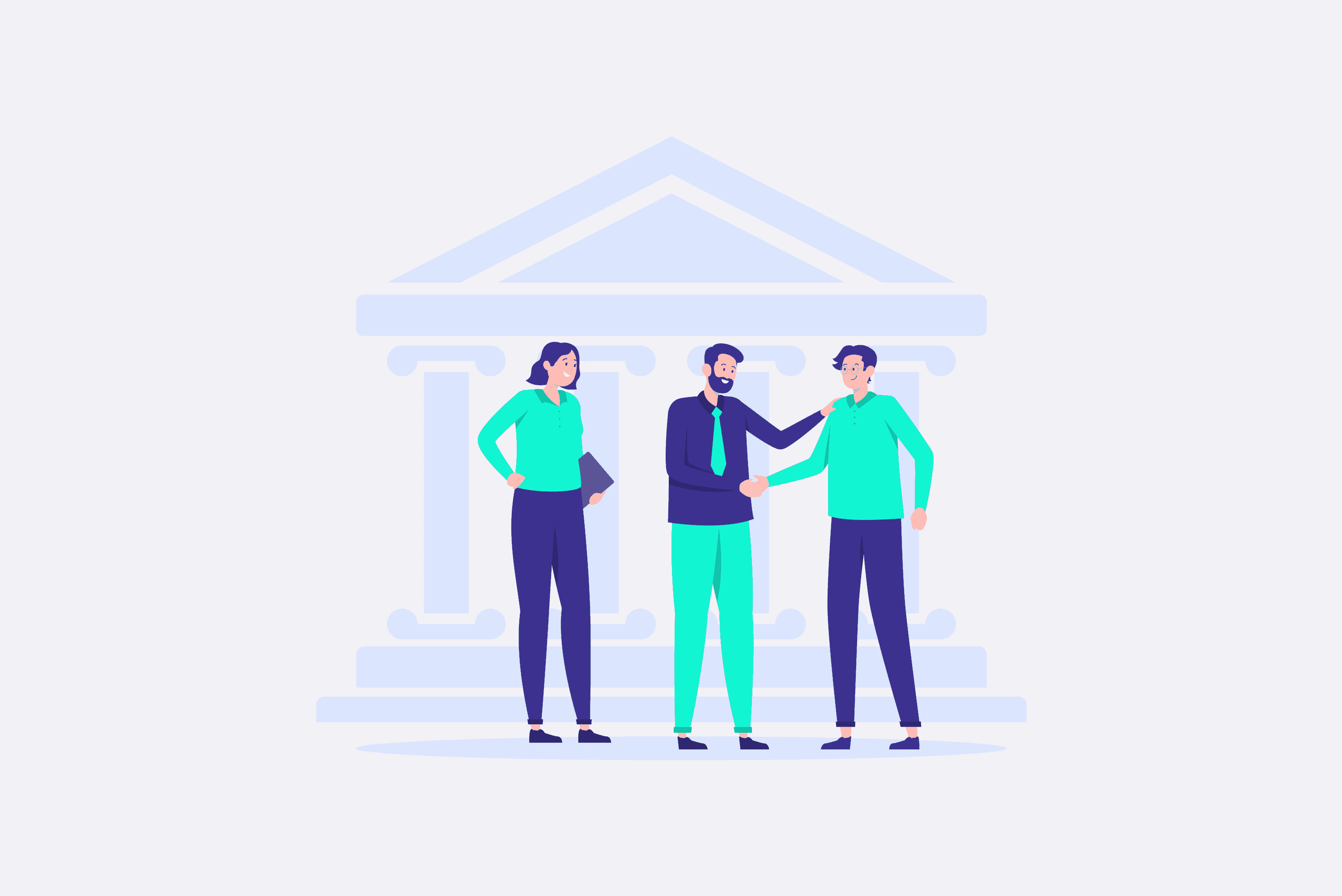 Bankvollmacht: Einfach erklärt und sicher geregelt