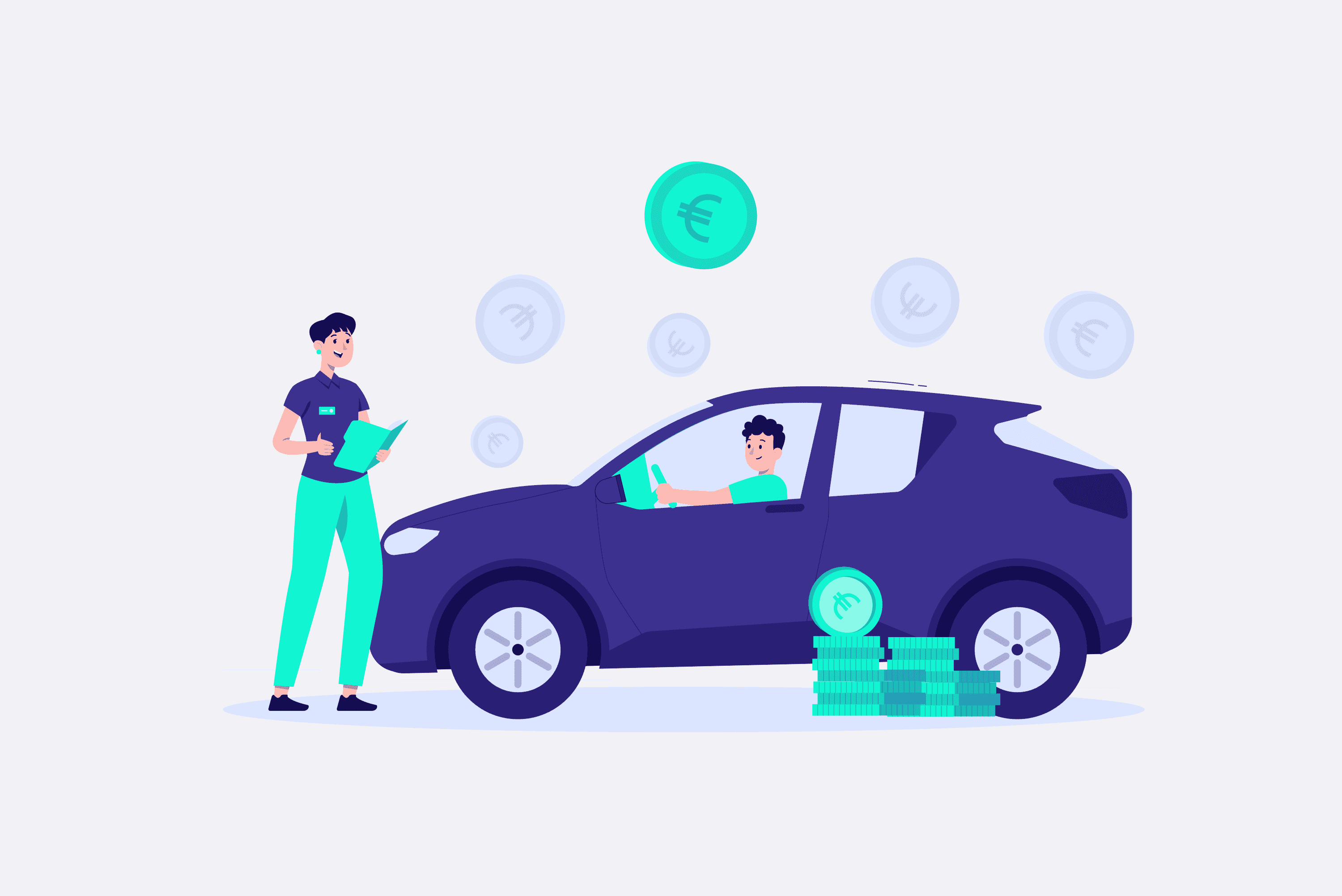 Führerschein Kosten 2025: Was wirklich auf dich zukommt