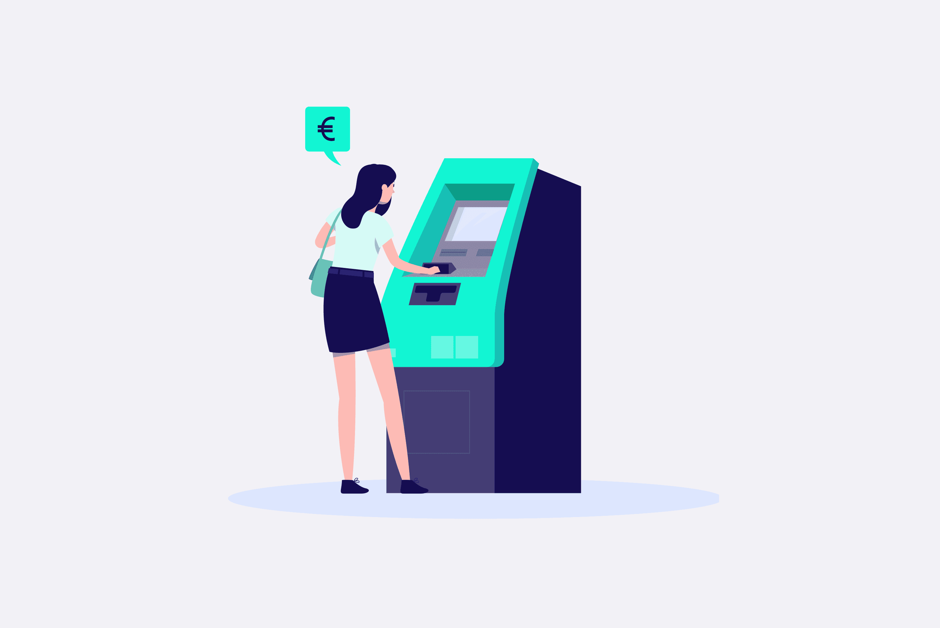 Geld einzahlen: So klappt’s überall – Wege, Kosten & smarte Tipps