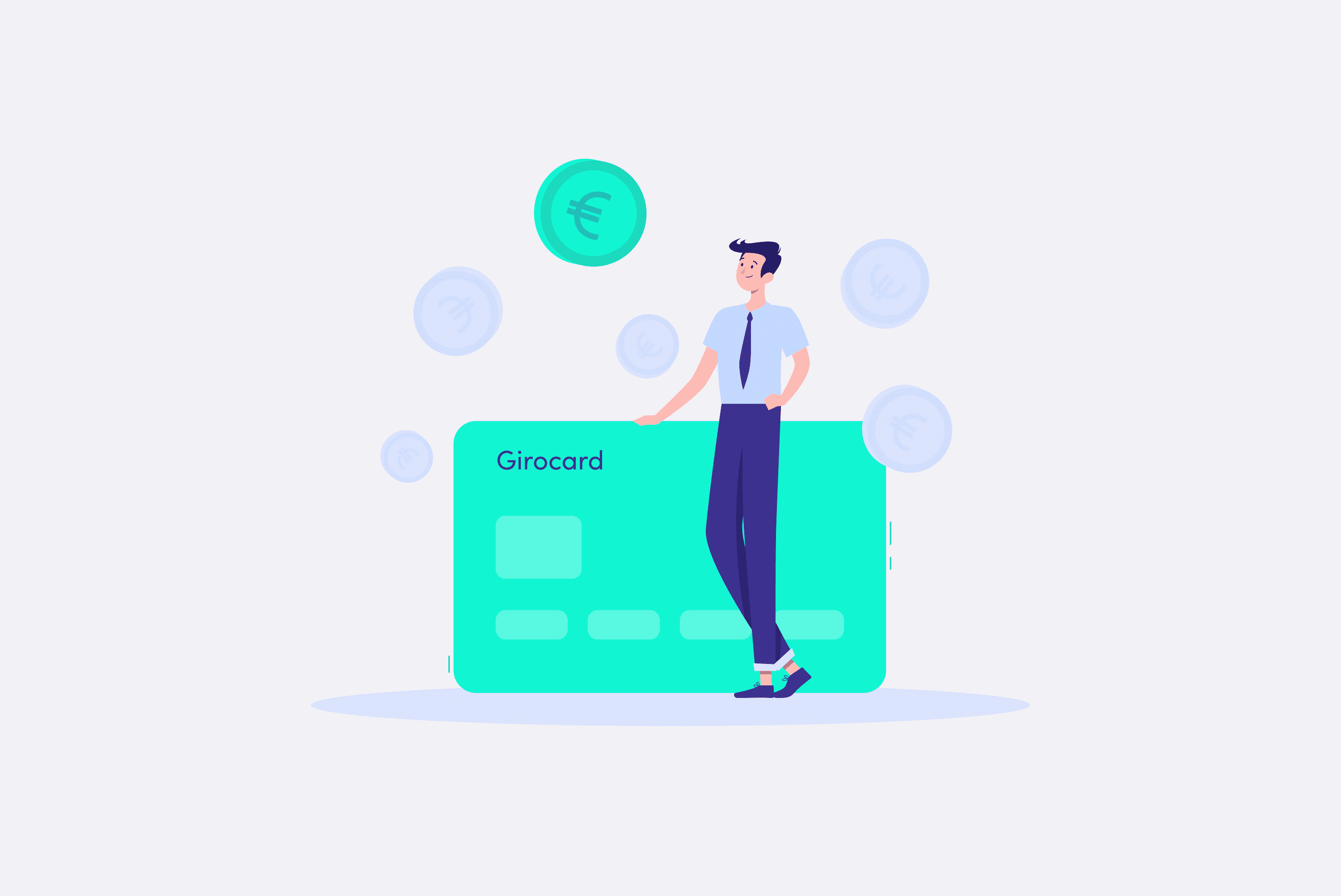 Girocard: Vorteile, Nachteile und smarte Nutzung