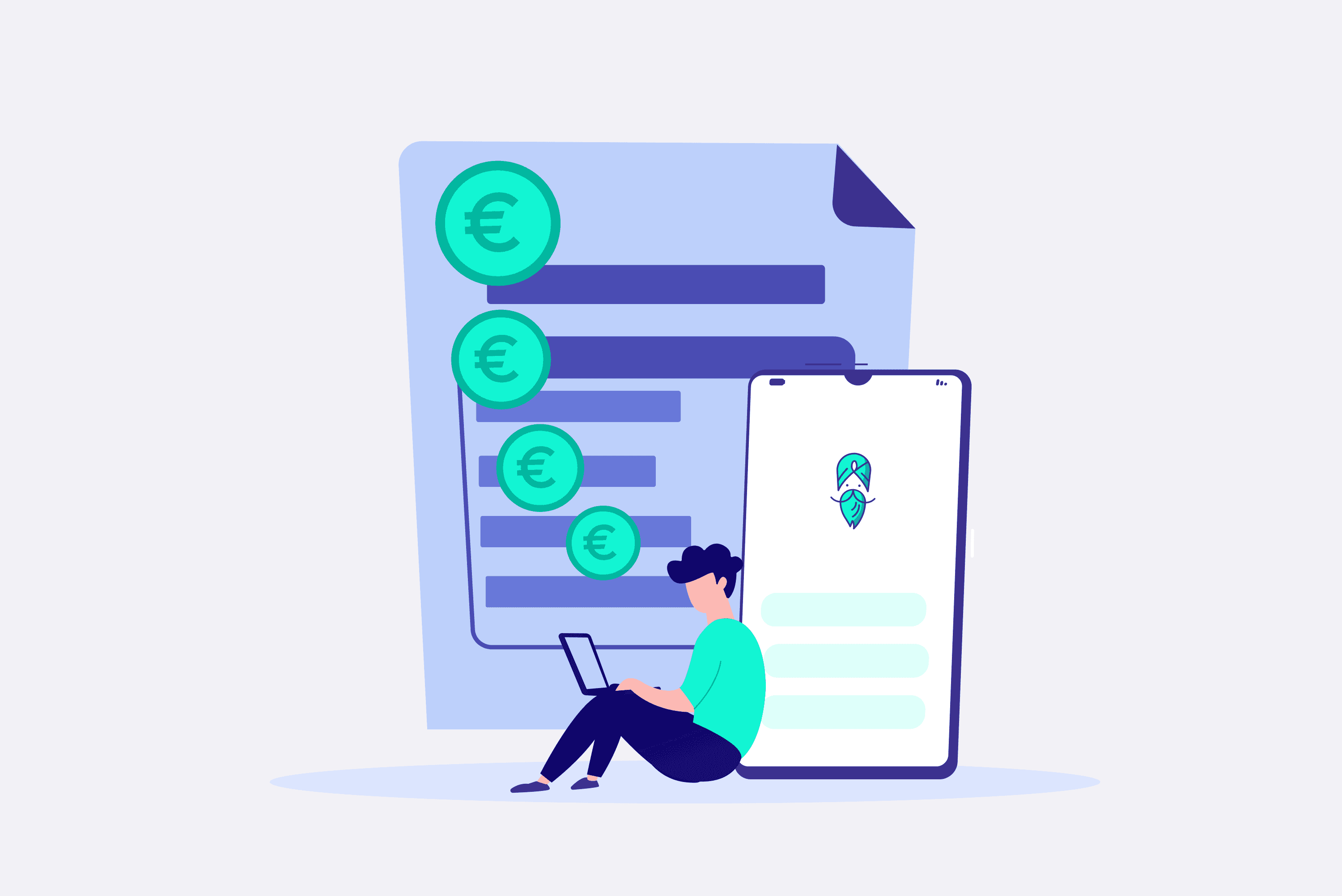 Haushaltsplan App: So behältst du deine Finanzen im Blick