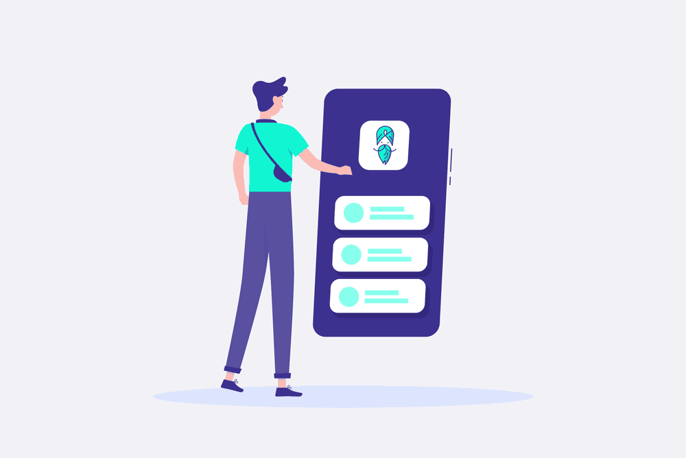 Finanzguru App Cover