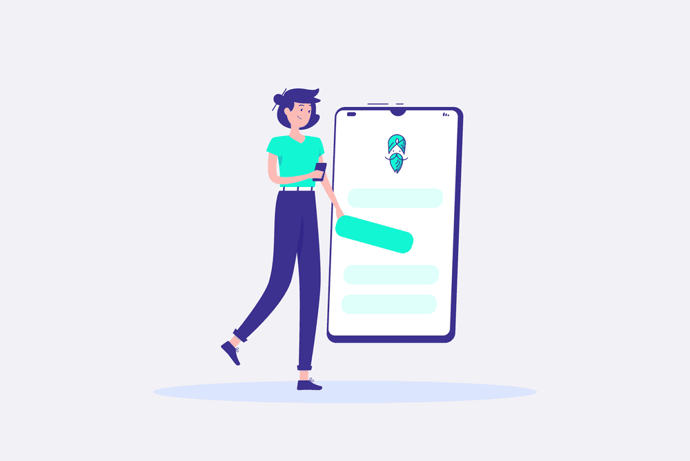 Finanz App Cover